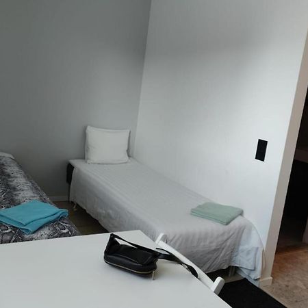 2- Bed Apartment In Sollentuna Eksteriør bilde