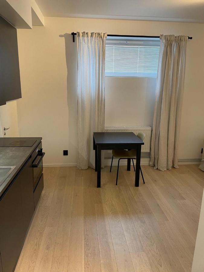 2- Bed Apartment In Sollentuna Eksteriør bilde