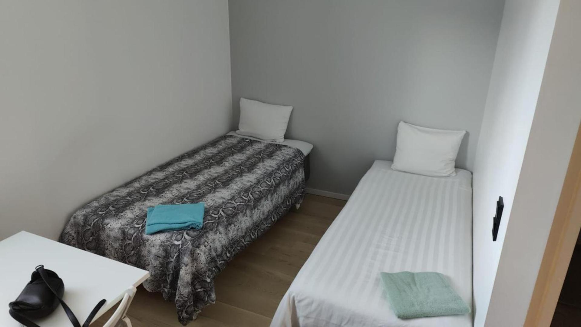 2- Bed Apartment In Sollentuna Eksteriør bilde